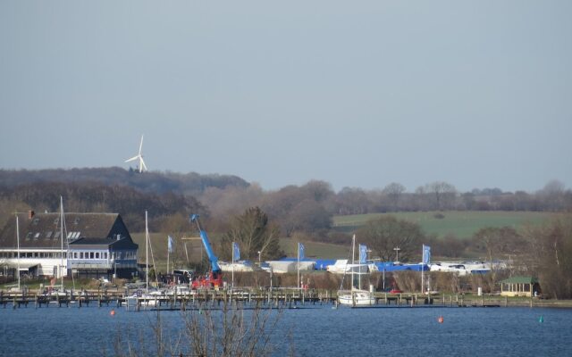 Schleifee Ostsee Hotel Residenz