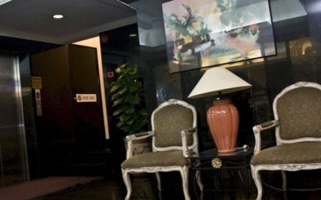 Selesa Inn Kuala Lumpur