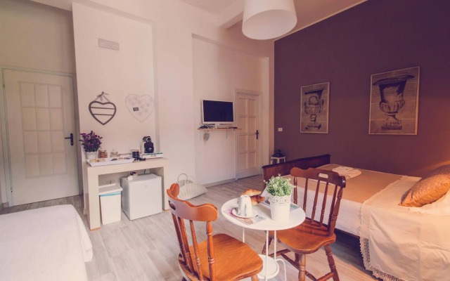 La Casa del Cuore