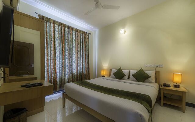 The Orchard Suites Sankey Road