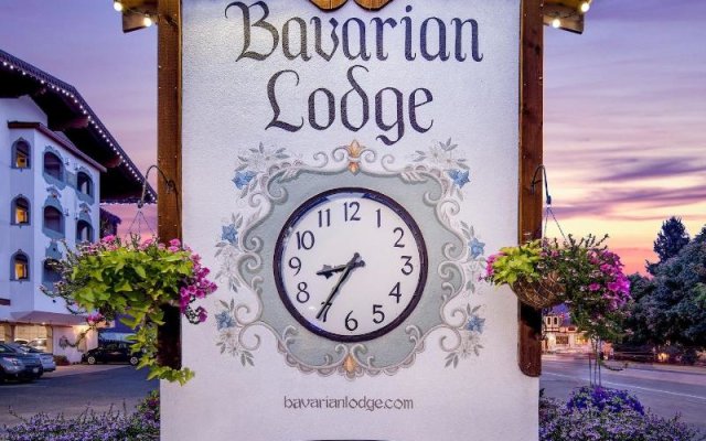 Bavarian Lodge