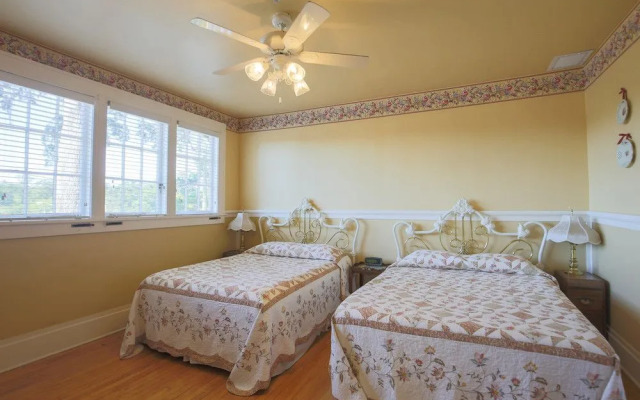 The Hinson House Bed & Breakfast