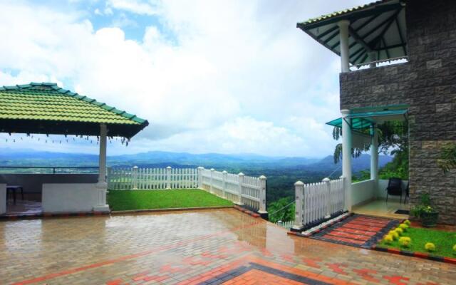 Danadhee Jungle Rest