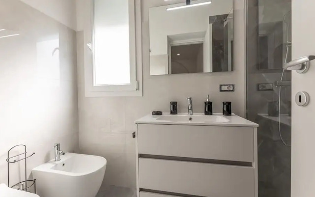 Sole Apartment 2 Central Marina With Modern Furnishings