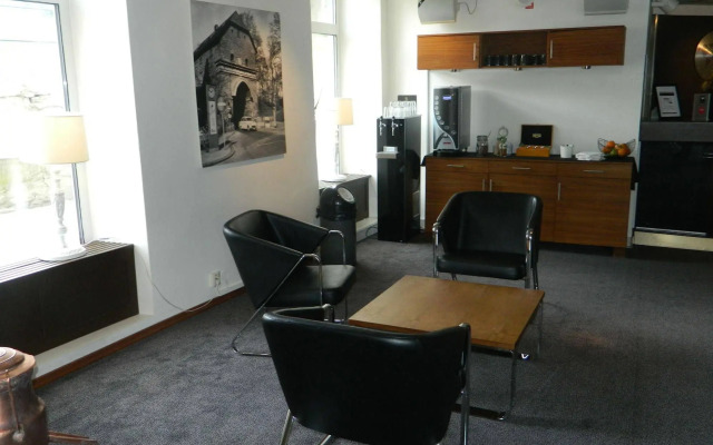 Elite Hotel Mårtenson