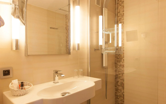 Hotel Riant Séjour by WP Hotels