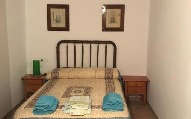 Apartament Cala Magda Sant Llorenç de Montgai