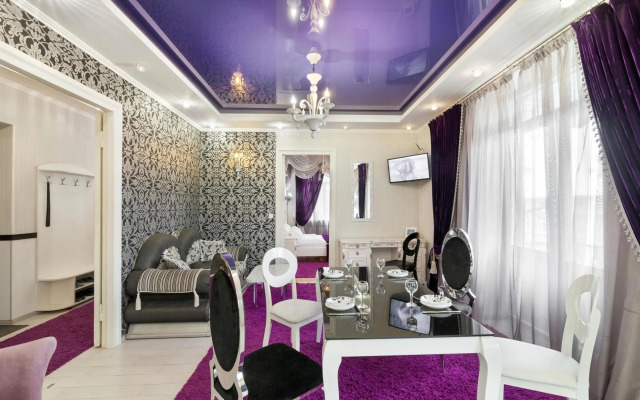 2 bedrooms Apartments Levia 2