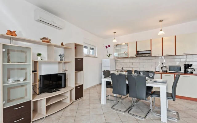 Alluring Apartment in Zadar near Sea