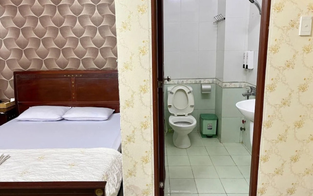 Ngoc Huy Hotel