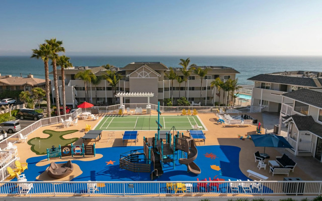 Pismo Lighthouse Suites