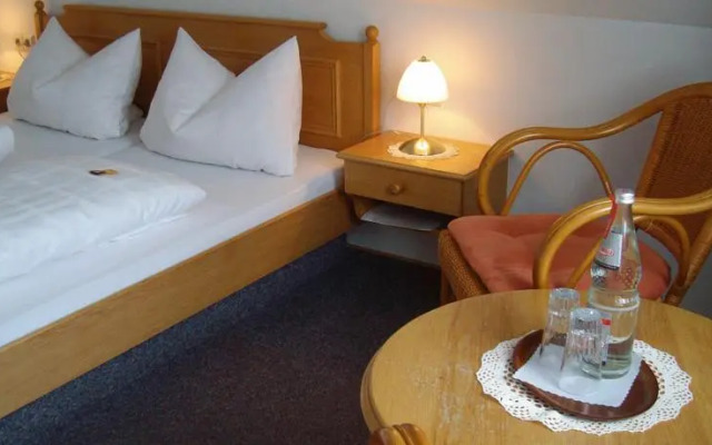 Schwarzwaldgasthof Grüner Baum