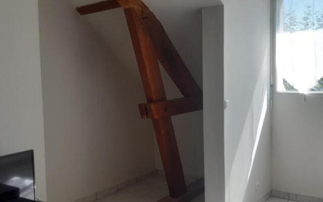 72m² proche centre historique de Troyes