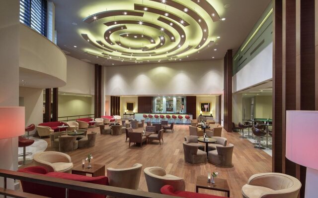 Tui Blue Side- All Inclusive