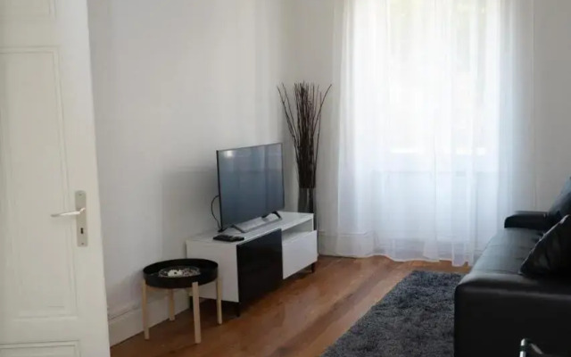 Beau T2 au centre de Strasbourg