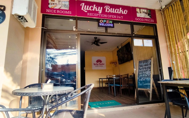 Lucky Buako Hotel Patong