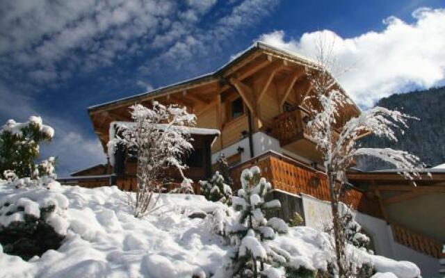 Chalet Chantelle