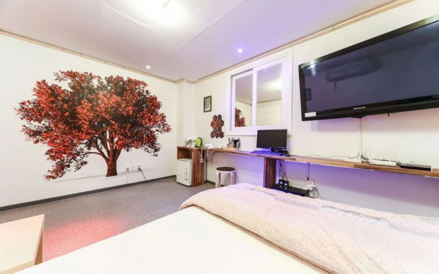 Daegu Boutique Hotel Zenith