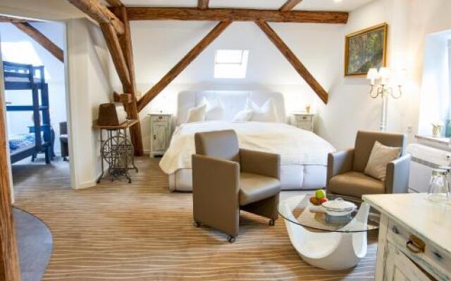 "Alte Pension" Bautzen