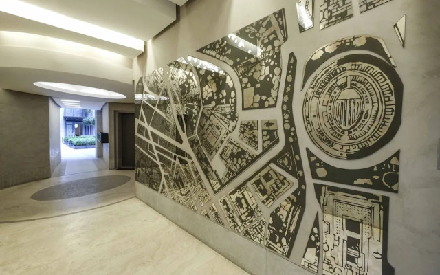 Brilliant Modern Home In Monti