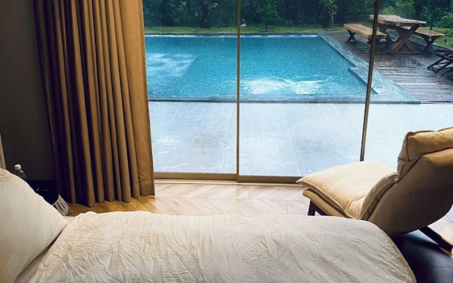 Glamorous getaway VILLA in Bien Hoa