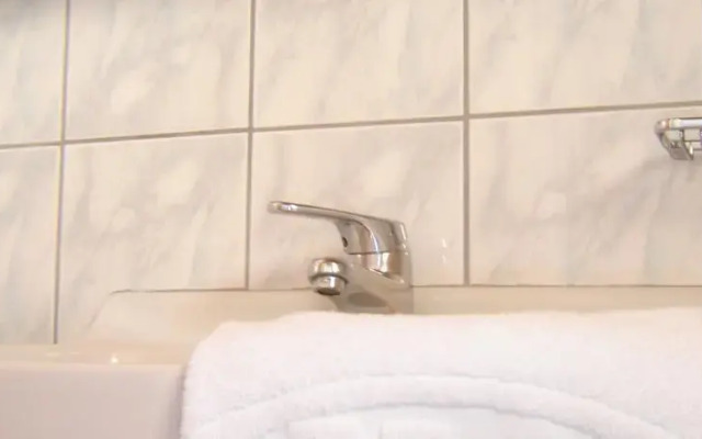 Hotel Divani Trikala