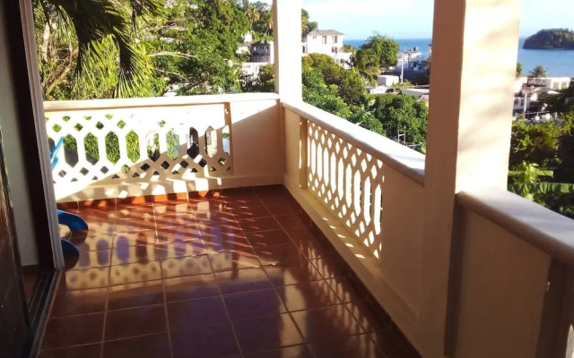 The Beauty of Samana