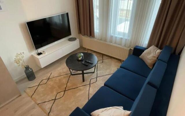 Studio apartment INDIGO
