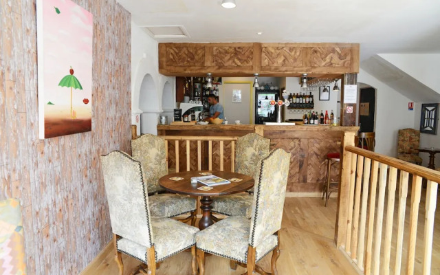Aparthotel Barousse