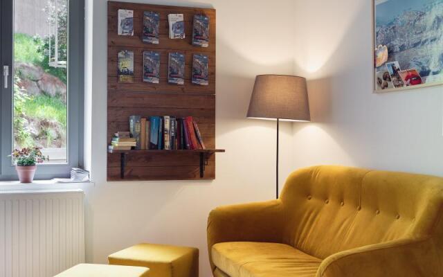 Marmota Hostel