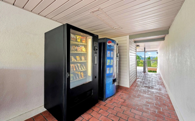 Americas Best Value Inn