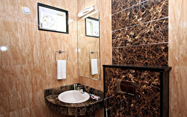 Hotel Empire International - Central Street