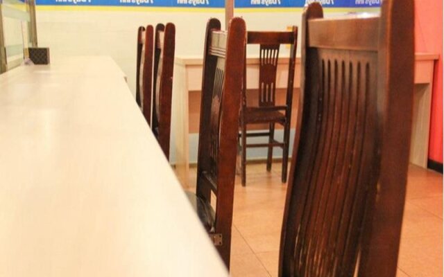 7 Days Inn Shangdi Sports University
