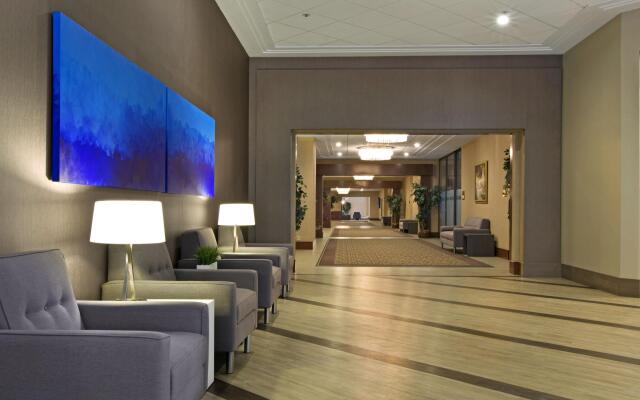 Best Western Premier Calgary Plaza Hotel & Conference Centre