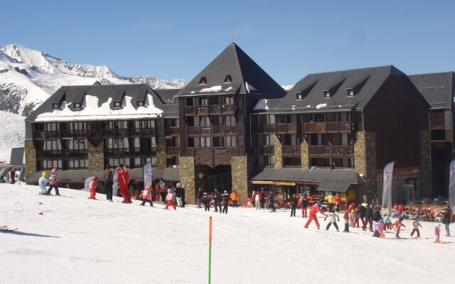 Vacancéole - Le Privilège