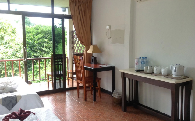 Faye Orchid Resort