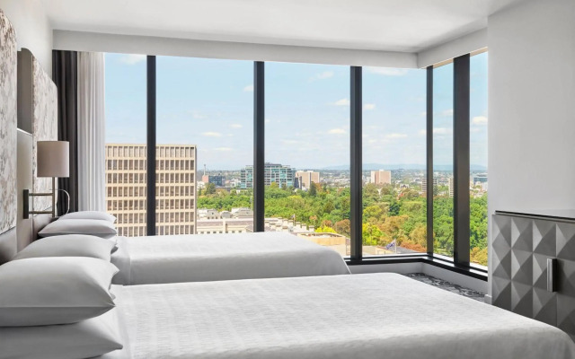 Sheraton Melbourne Hotel