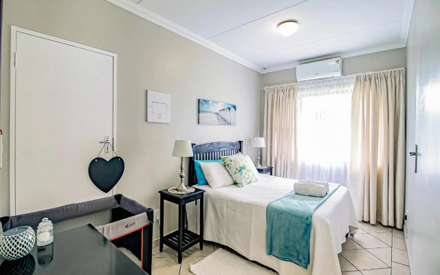 LeoZet Self catering apartment