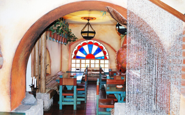Vieja Cuba Hotel