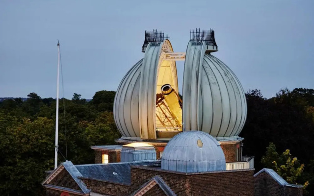 02 Arena - Luxury 2 Bed Double En-suite W/balcony