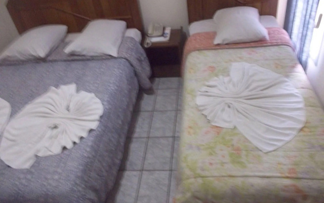 Hotel Tulipa