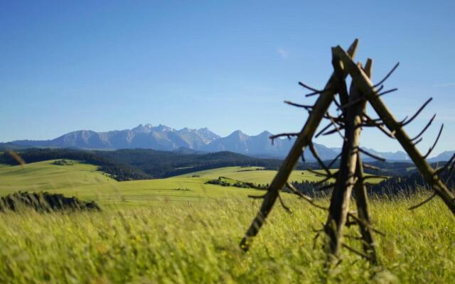 Agroturystyka Chmiel