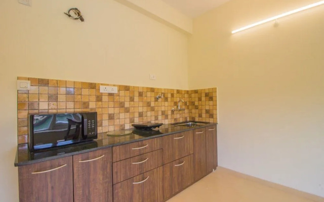 Jasminn Casa Laguna by OYO Rooms