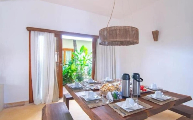 Casa Carambola