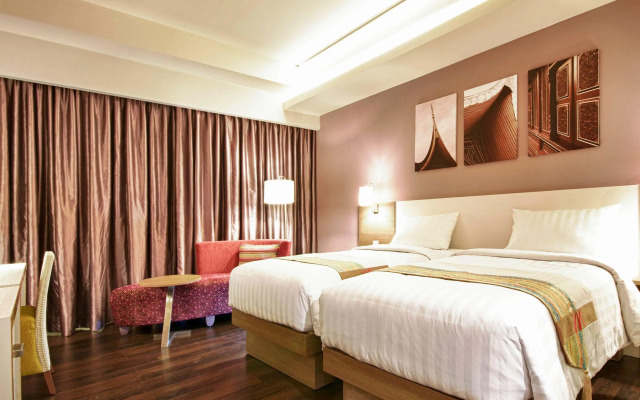 Mercure Padang