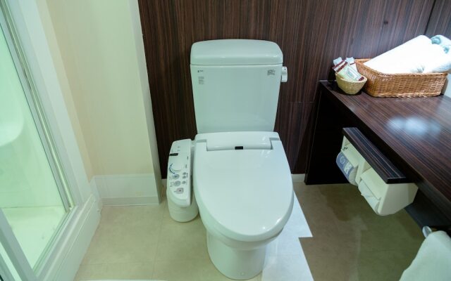 Floral Hotel · Nihonbashi Osaka