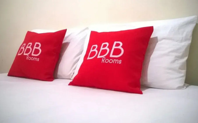 BBB Rooms Largo do Pelourinho Salvador