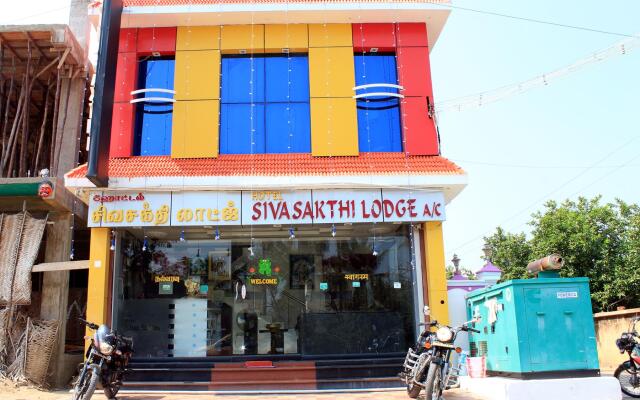 Hotel Siva sakthi