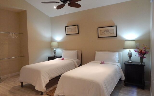 Coffee Estate Inn