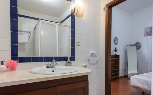 CheckinCheckout - Refúgio da Adraga